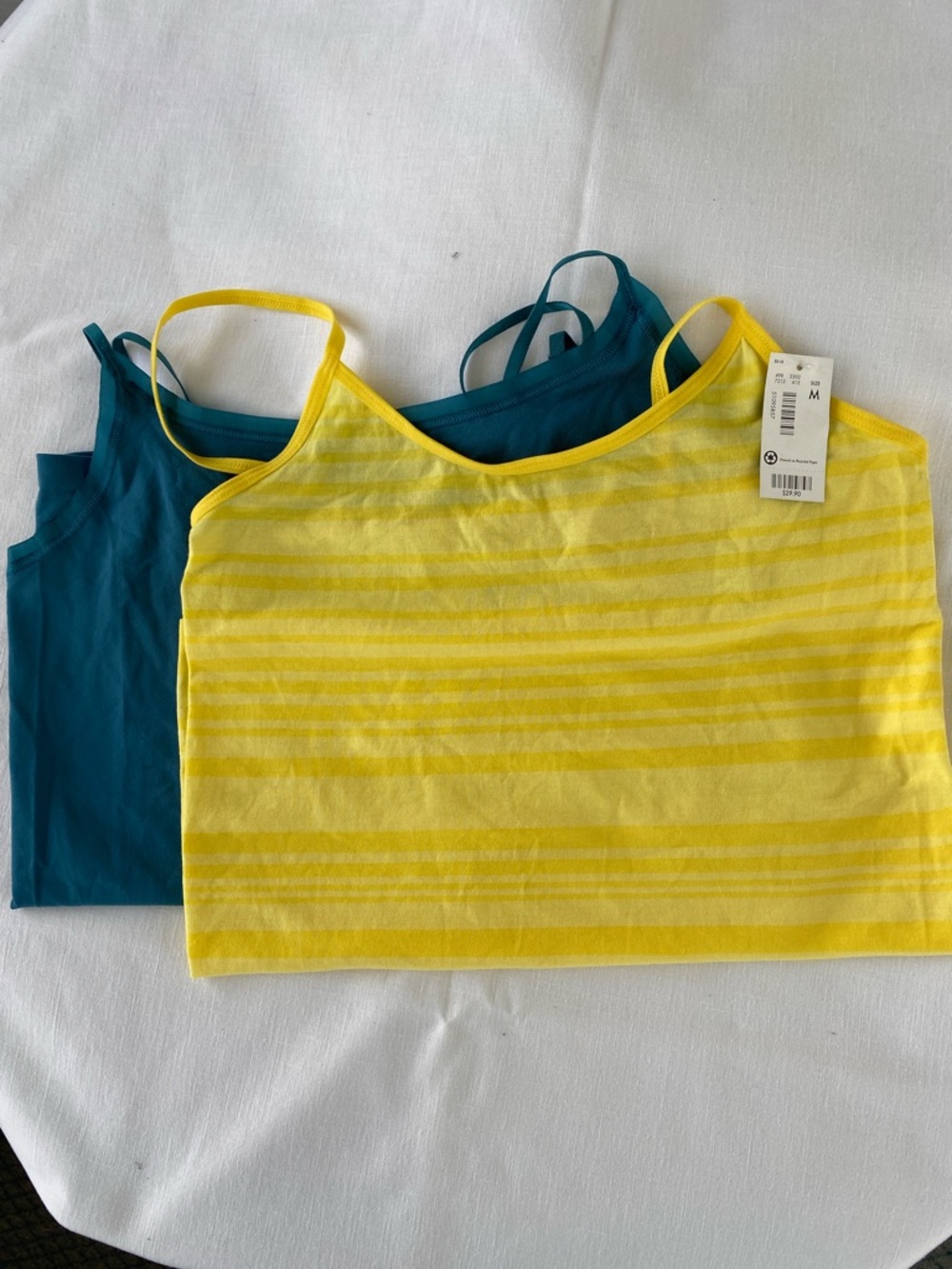 Two tops - The Limited, Ann Taylor Tops Size M